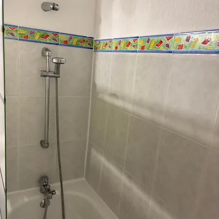 Apartman Avec Jardin Au Coeur De La Pinede De Calvi